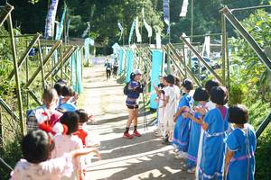 BIB: 
                            <button type="button" onclick="openModal(19066312)" class="btn btn-primary btn-sm float-right btn-popup" data-toggle="modal" data-target=".modal-high-quality">
                        <i class="fas fa-shopping-cart"></i> Add to Cart
                    </button>
                                            <button type="button" onclick="isThisMe(19066312, true)" class="btn btn-success btn-sm float-right btn-popup btn-isme hidden" data-toggle="tooltip" data-placement="bottom" title="นี่คือรูปของคุณใช่ไหม คลิกที่นี่เพื่อเอาเข้าอัลบั้ม">
                        <i class="fas fa-plus"></i> Add to album
                    </button>
                    <button type="button" onclick="isThisMe(19066312, false)" class="btn btn-warning btn-sm float-right btn-popup btn-isnotme hidden">
                        <i class="fas fa-ban"></i> Remove from album
                    </button>